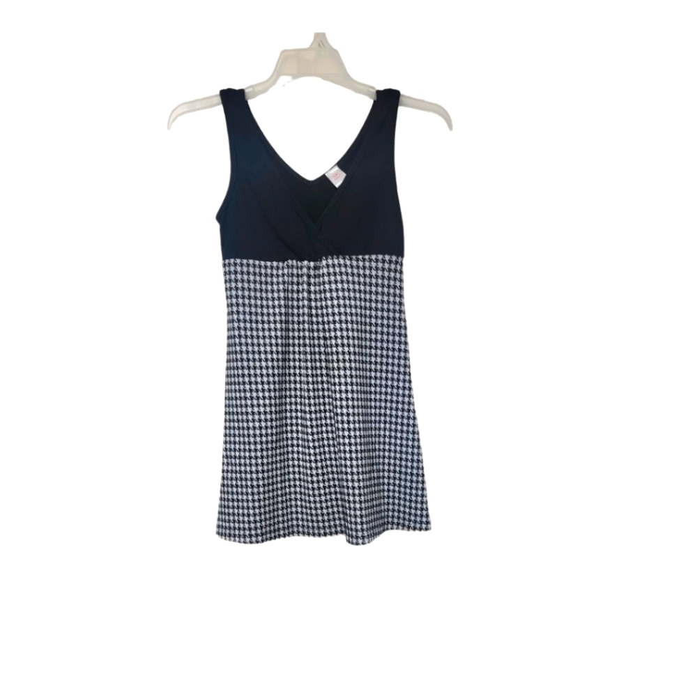 Above the knee Dress